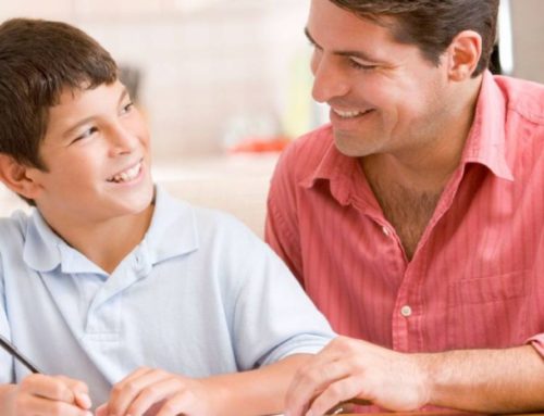 El Contrato Conductual: método para conseguir conductas deseadas en nuestros hijos