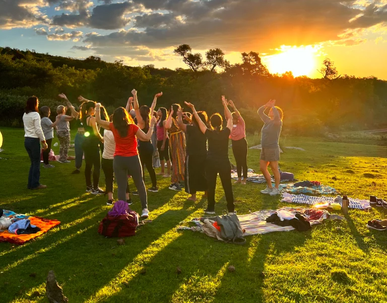 Meditaciones Guiadas
